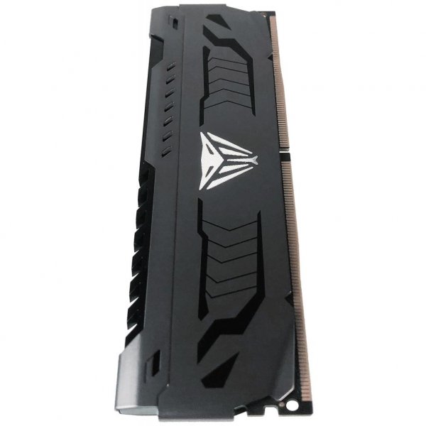 Модуль пам'яті до комп'ютера DDR4 32GB (2x16GB) 3000 MHz Viper Steel Patriot (PVS432G300C6K)