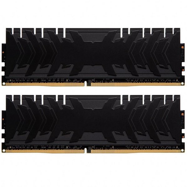 Модуль пам'яті до комп'ютера DDR4 32GB (2x16GB) 3333 MHz HyperX Predator Kingston (HX433C16PB3K2/32)