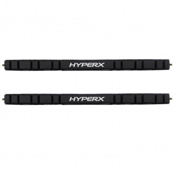 Модуль пам'яті до комп'ютера DDR4 32GB (2x16GB) 3333 MHz HyperX Predator Kingston (HX433C16PB3K2/32)