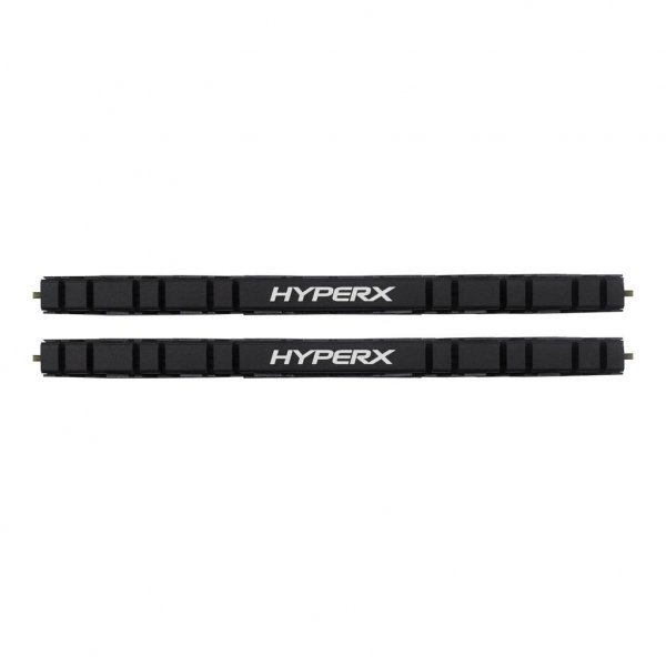 Модуль пам'яті до комп'ютера DDR4 32GB (2x16GB) 3600 MHz HyperX Predator Kingston (HX436C17PB3K2/32)