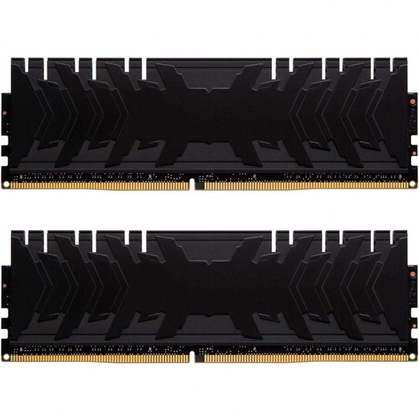 Модуль пам'яті до комп'ютера DDR4 32GB (2x16GB) 3600 MHz HyperX Predator Kingston (HX436C17PB3K2/32)