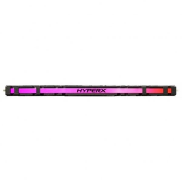Модуль пам'яті до комп'ютера DDR4 32GB (2x16GB) 3600 MHz HyperX Predator RGB Kingston (HX436C17PB3AK2/32)