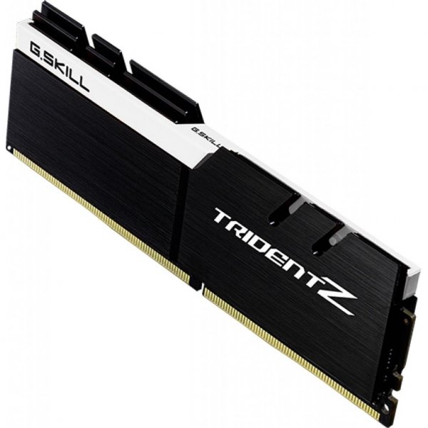 Модуль пам'яті до комп'ютера DDR4 32GB (2x16GB) 3600 MHz Trident Z G.Skill (F4-3600C17D-32GTZKW)