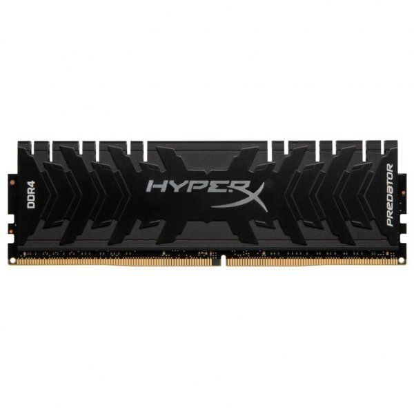 Модуль пам'яті до комп'ютера DDR4 32GB 3200 MHz HyperX Predator Kingston (HX432C16PB3/32)