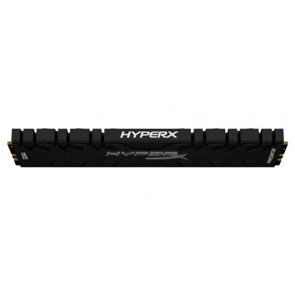 Модуль пам'яті до комп'ютера DDR4 32GB 3600 MHz XMP HyperX Predator Kingston (HX436C18PB3/32) Модуль пам'яті до комп'ютера DDR4 32GB 3600 MHz XMP HyperX Predator Kingston (HX436C18PB3/32)