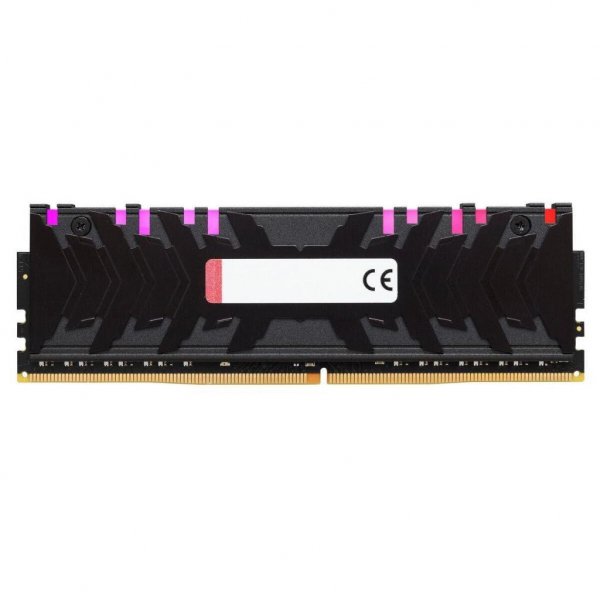 Модуль пам'яті до комп'ютера DDR4 32GB (4x8GB) 3200 MHz HyperX Predator Kingston (HX432C16PB3AK4/32) Модуль пам'яті до комп'ютера DDR4 32GB (4x8GB) 3200 MHz HyperX Predator Kingston (HX432C16PB3AK4/32)