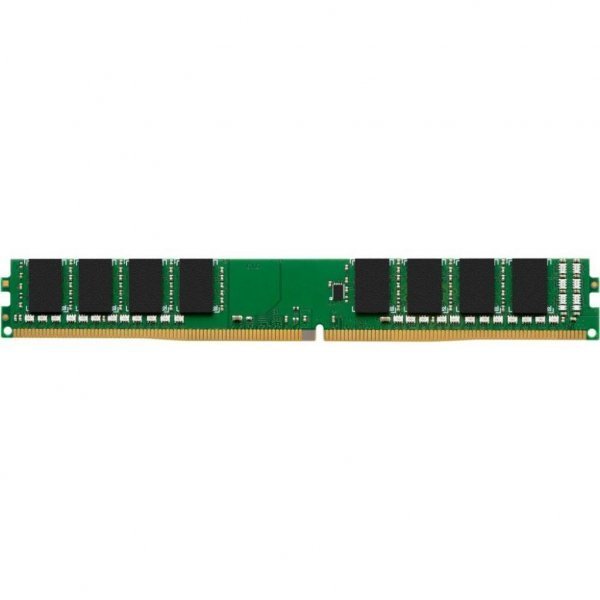 Модуль пам'яті до комп'ютера DDR4 4GB 2666 MHz Kingston (KVR26N19S6L/4)