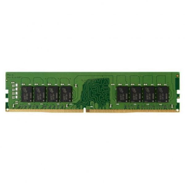 Модуль пам'яті до комп'ютера DDR4 4GB 2666 MHz ValueRAM Kingston (KVR26N19S6/4)