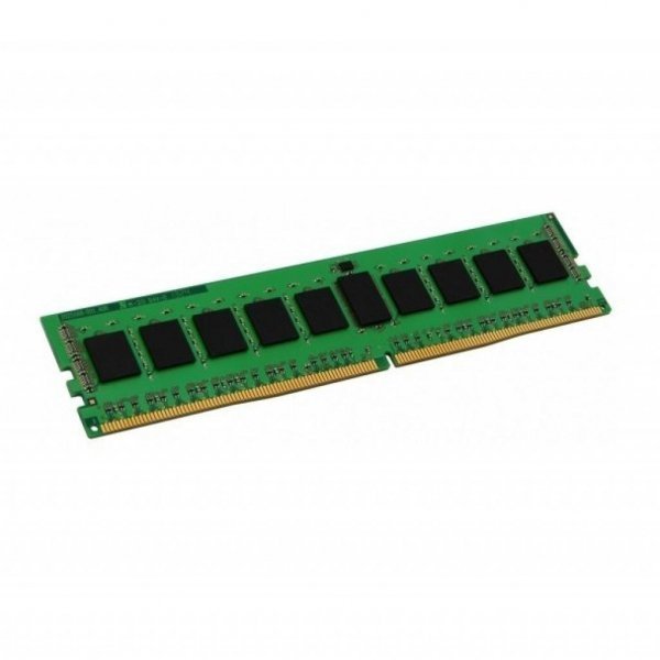 Модуль пам'яті до комп'ютера DDR4 8GB 2666 MHz Kingston (KVR26N19S6/8)
