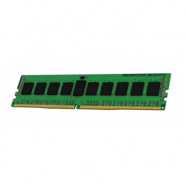 Модуль пам'яті до комп'ютера DDR4 8GB 2666 MHz Kingston (KVR26N19S6/8)