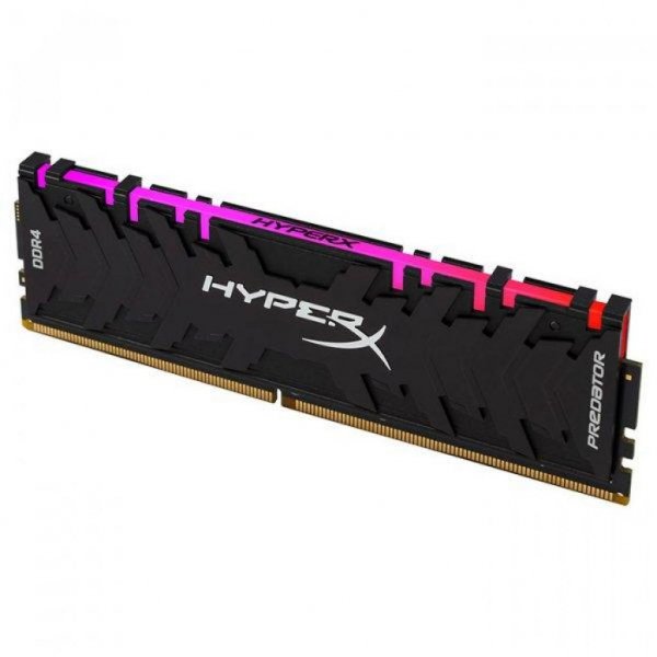 Модуль пам'яті до комп'ютера DDR4 8GB 2933 MHz HyperX Predator Kingston (HX429C15PB3A/8)