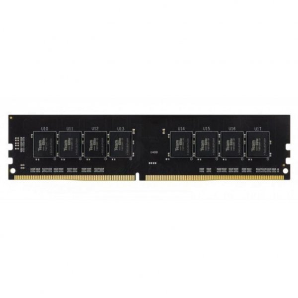 Модуль пам'яті до комп'ютера DDR4 8GB 3200 MHz Elite Team (TED48G3200C2201)