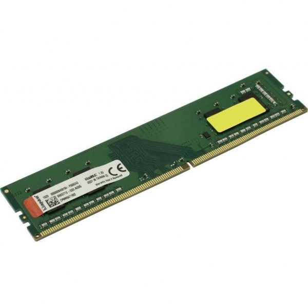 Модуль пам'яті до комп'ютера DDR4 8GB 3200 MHz Kingston (KVR32N22S6/8)