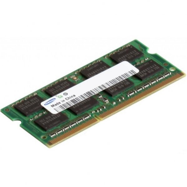 Модуль пам'яті до ноутбука SoDIMM DDR3 4GB 1600 MHz Samsung (M471B5173BH0-CK0_) Модуль пам'яті до ноутбука SoDIMM DDR3 4GB 1600 MHz Samsung (M471B5173BH0-CK0_)