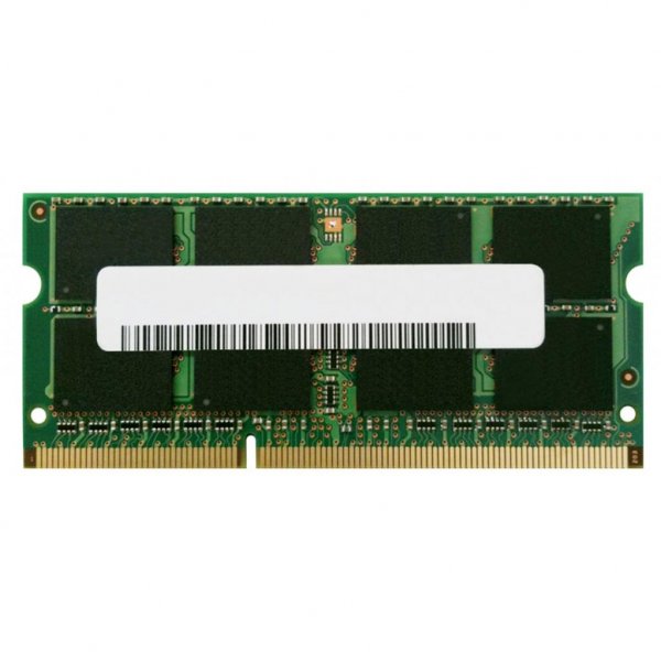 Модуль пам'яті до ноутбука SoDIMM DDR3 4GB 1600 MHz Samsung (M471B5173BHO-CKO)