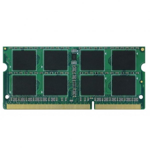 Модуль пам'яті до ноутбука SoDIMM DDR3 8GB 1333 MHz eXceleram (E30804S)