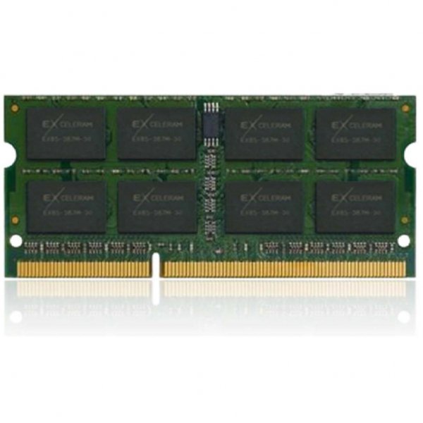 Модуль пам'яті до ноутбука SoDIMM DDR3L 4GB 1333 MHz eXceleram (E30213S)