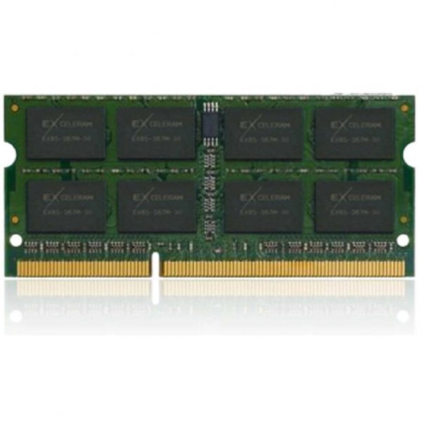 Модуль пам'яті до ноутбука SoDIMM DDR3L 8GB 1333 MHz eXceleram (E30214S)