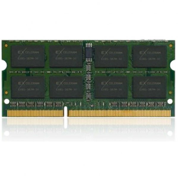 Модуль пам'яті до ноутбука SoDIMM DDR3L 8GB 1600 MHz eXceleram (E30212S)