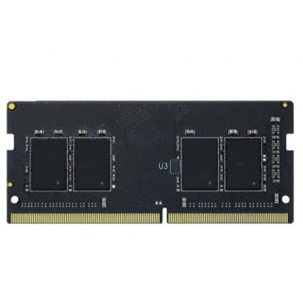 Модуль пам'яті до ноутбука SoDIMM DDR4 16GB 2666 MHz eXceleram (E416269S)