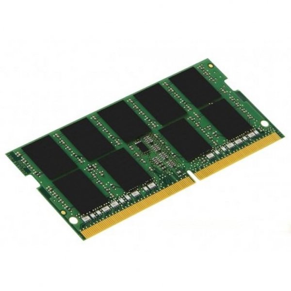 Модуль пам'яті до ноутбука SoDIMM DDR4 16GB 2666 Mhz Kingston (KCP426SD8/16)