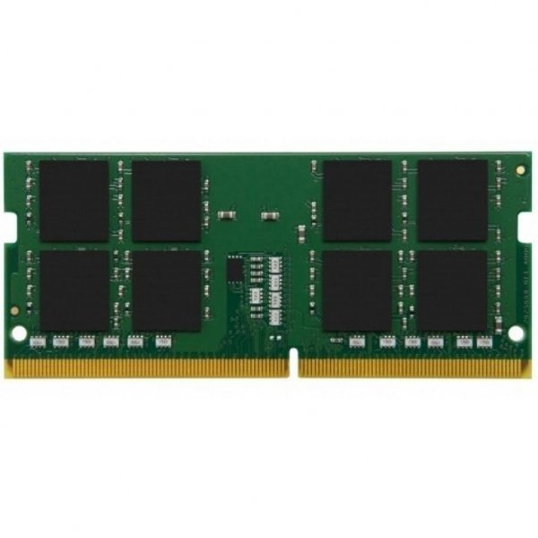 Модуль пам'яті до ноутбука SoDIMM DDR4 32GB 2666 MHz Kingston (KCP426SD8/32) Модуль пам'яті до ноутбука SoDIMM DDR4 32GB 2666 MHz Kingston (KCP426SD8/32)