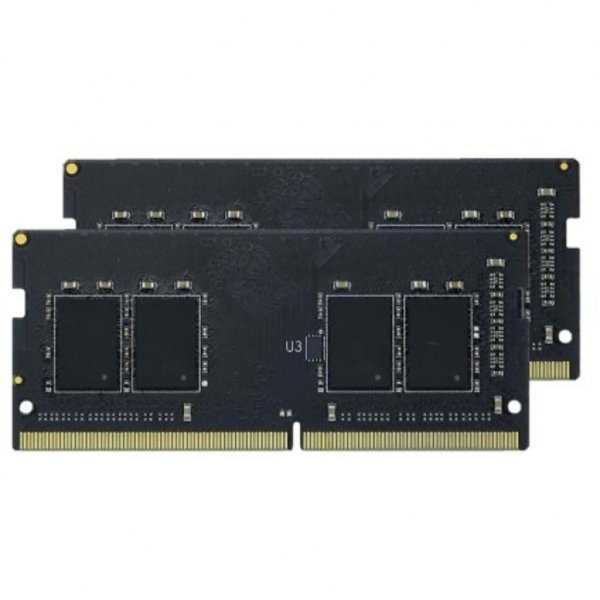 Модуль пам'яті до ноутбука SoDIMM DDR4 32GB (2x16GB) 2666 MHz eXceleram (E432269SD)
