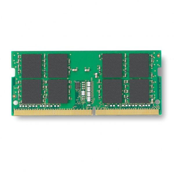 Модуль пам'яті до ноутбука SoDIMM DDR4 32GB Kingston (KVR32S22D8/32)