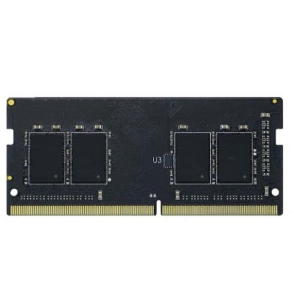 Модуль пам'яті до ноутбука SoDIMM DDR4 4GB 2666 MHz eXceleram (E404269S)