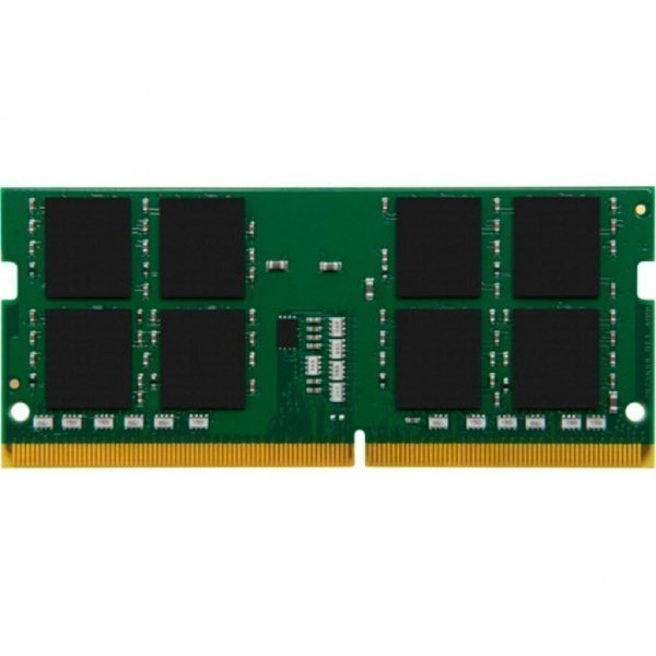 Модуль пам'яті до ноутбука SoDIMM DDR4 8GB 2666 MHz Kingston (KCP426SS6/8)