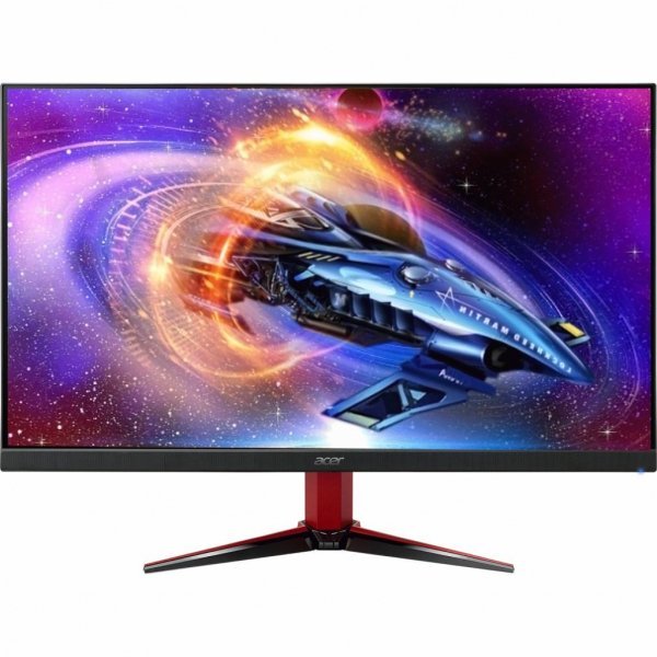 Acer nitro vg252qxbmiipx как включить 240 гц