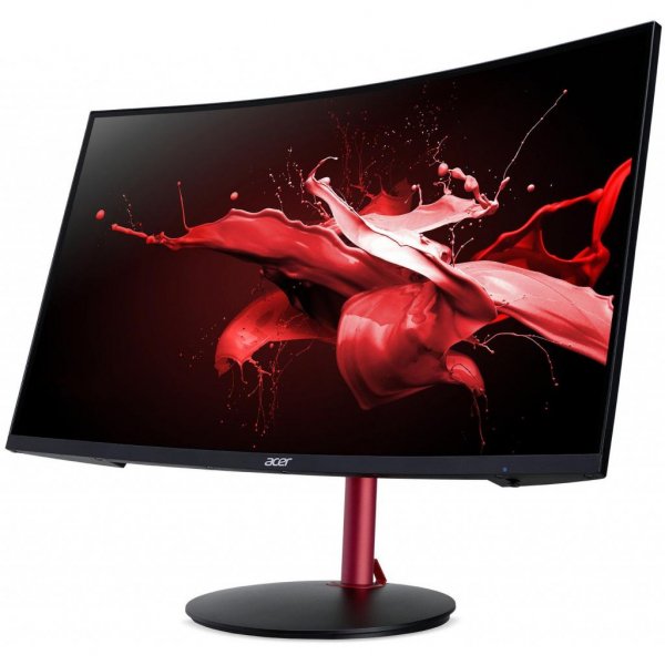 Монітор Acer Nitro XZ272P (UM.HX2EE.P10)