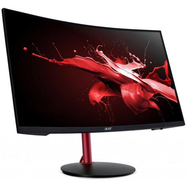 Монітор Acer Nitro XZ272P (UM.HX2EE.P10)
