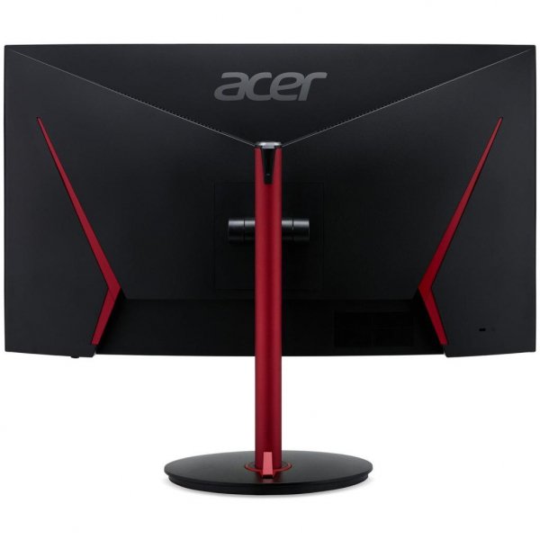 Монітор Acer Nitro XZ272P (UM.HX2EE.P10)
