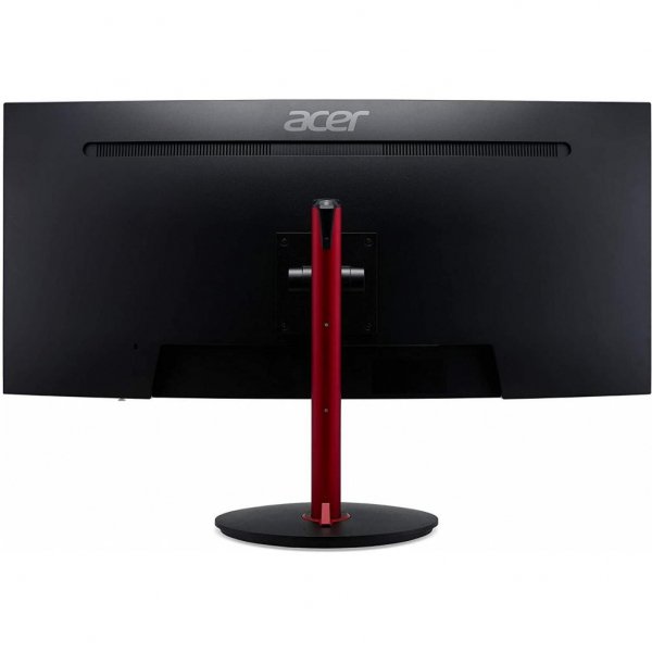 Монітор Acer Nitro XZ342CKPbmiiphx (UM.CX2EE.P05)