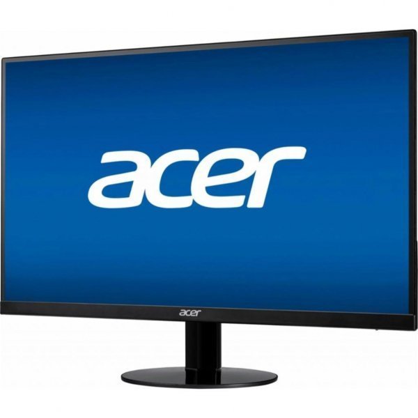 Монітор Acer SA230Abi (UM.VS0EE.A01)