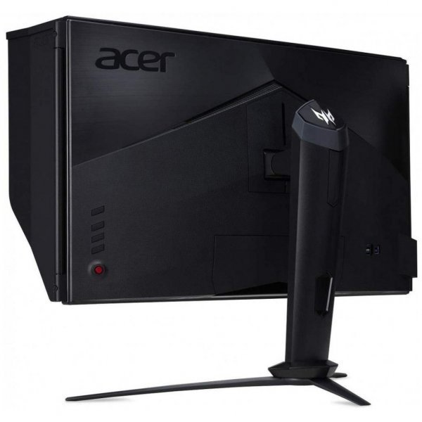 Монітор Acer XB273KGPBMIIPPRZX (UM.HX3EE.P13)