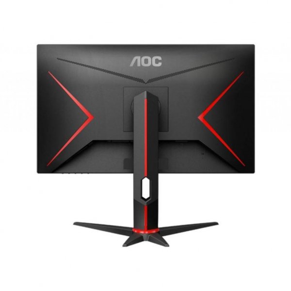 Монітор AOC 24G2U/BK Монітор AOC 24G2U/BK
