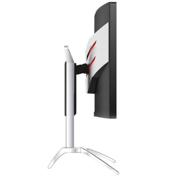 Монітор AOC AG322QC4