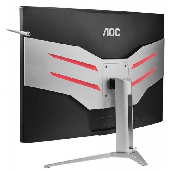 Монітор AOC AG322QC4