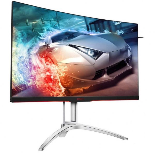 Монітор AOC AG322QC4