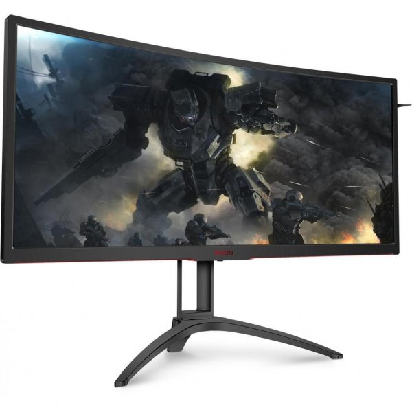 Монітор AOC AG352UCG6 Монітор AOC AG352UCG6