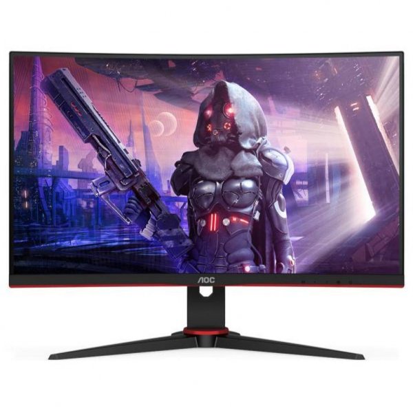 Монітор AOC C24G2AE/BK Монітор AOC C24G2AE/BK