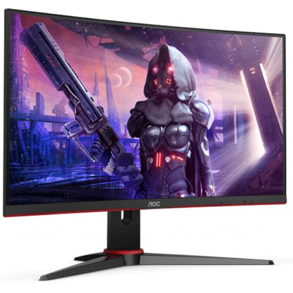 Монітор AOC C24G2AE/BK Монітор AOC C24G2AE/BK