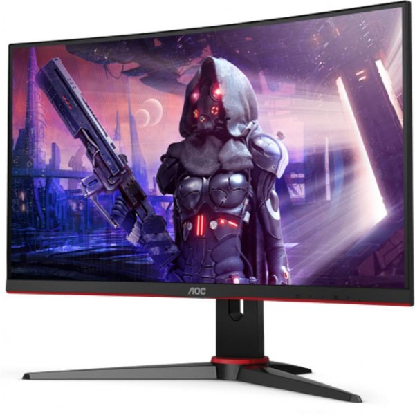 Монітор AOC C24G2AE/BK Монітор AOC C24G2AE/BK