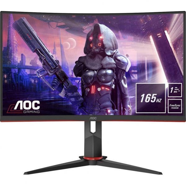 Монітор AOC C27G2U/BK Монітор AOC C27G2U/BK