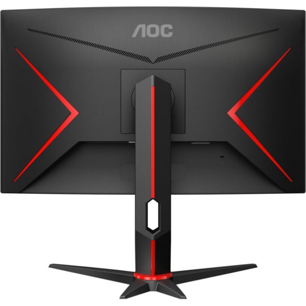 Монітор AOC C27G2U/BK Монітор AOC C27G2U/BK