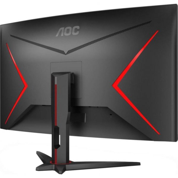 Монітор AOC C32G2ZE/BK Монітор AOC C32G2ZE/BK