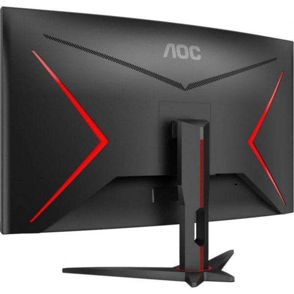 Монітор AOC C32G2ZE/BK Монітор AOC C32G2ZE/BK