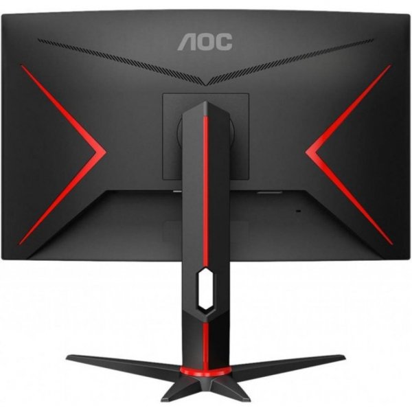 Монітор AOC CQ27G2U/BK